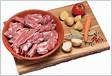 Carne de Porco, Borrego e Cabrito Auchan